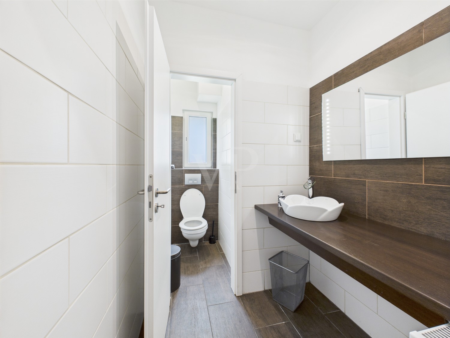 Kunden WC