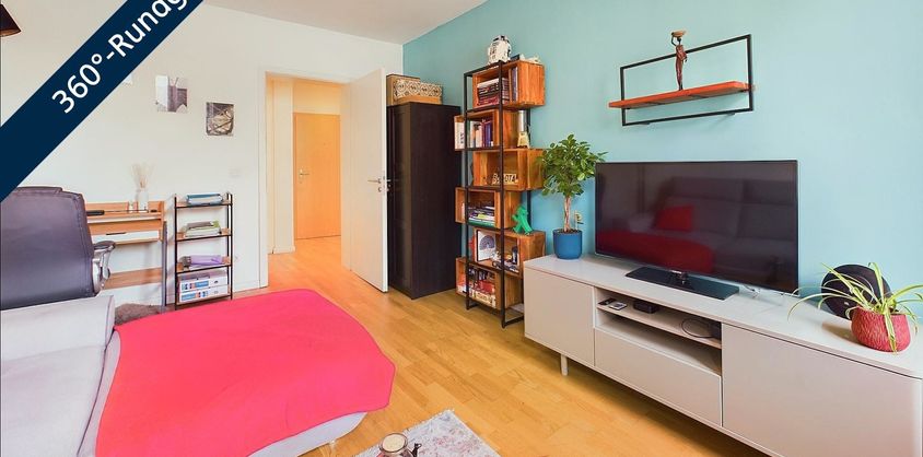 von Poll Immobilien GmbH