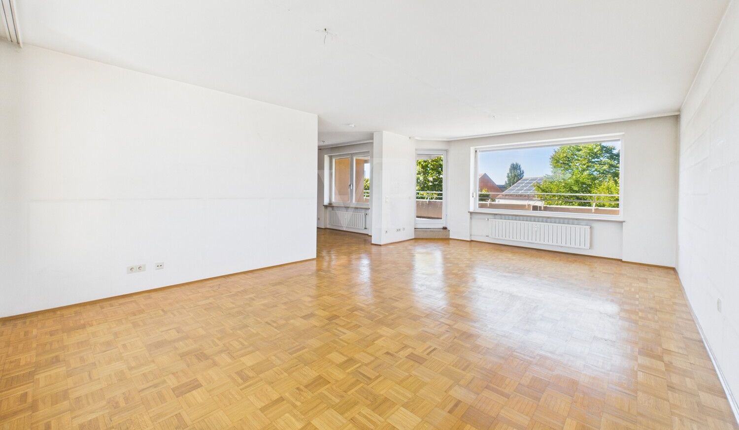 Wohnen/Essen