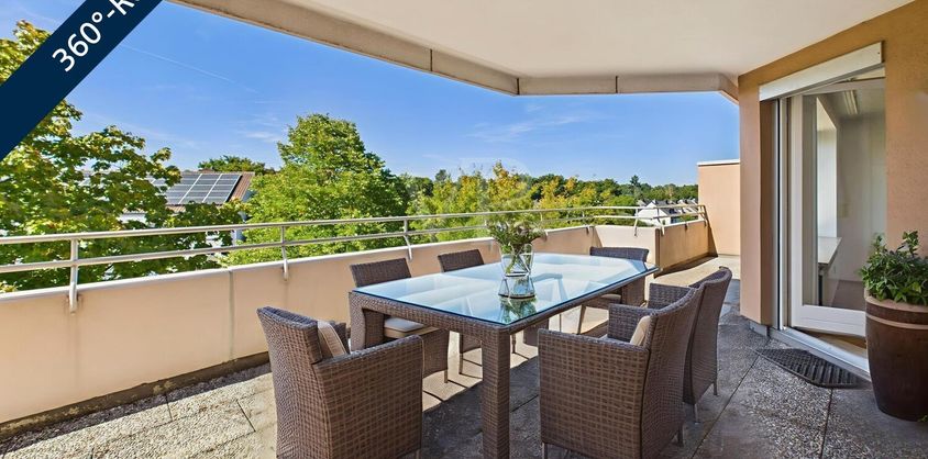 von Poll Immobilien GmbH