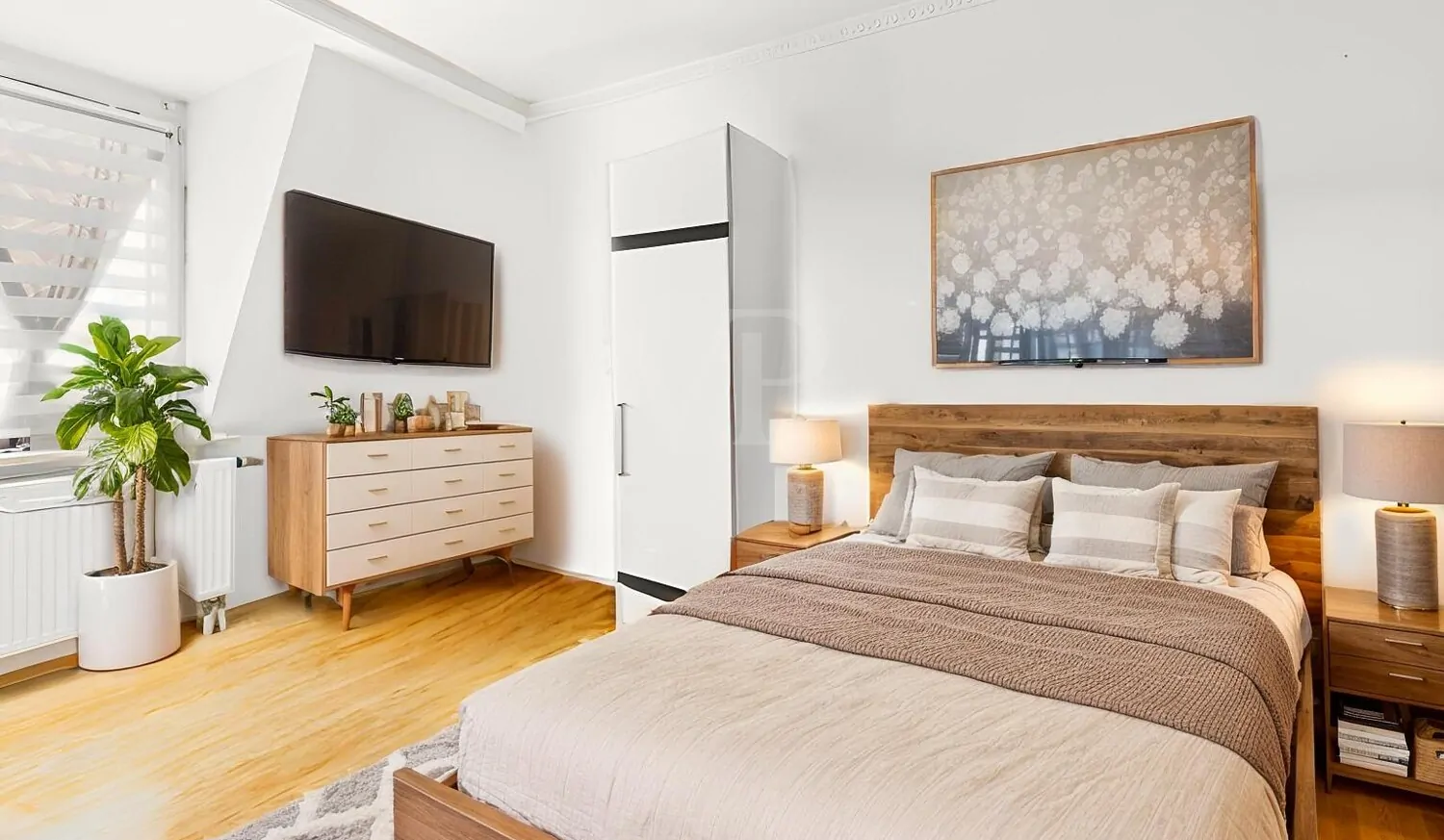 Schlafen (KI generiert)