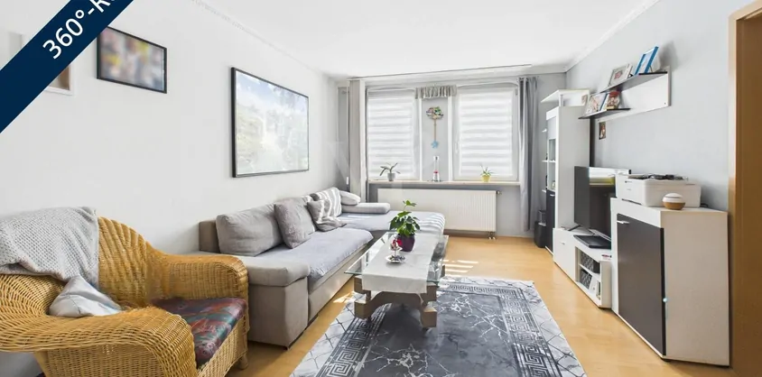 von Poll Immobilien GmbH