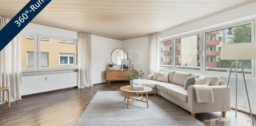 von Poll Immobilien GmbH
