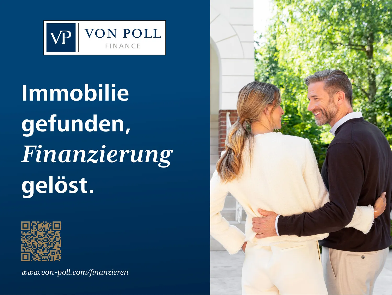 von Poll - VPF Finanzierung