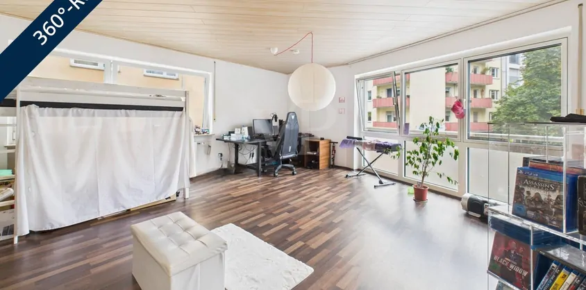 von Poll Immobilien GmbH