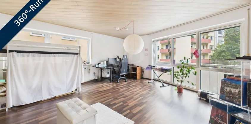 von Poll Immobilien GmbH