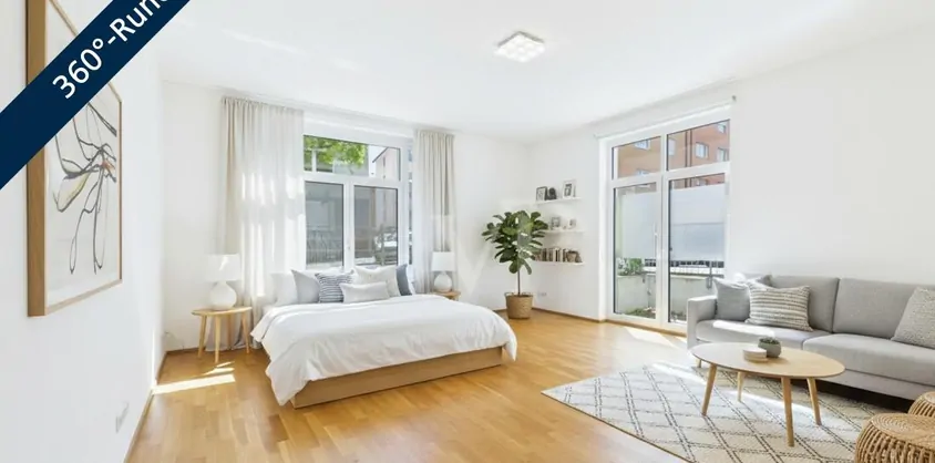 von Poll Immobilien GmbH