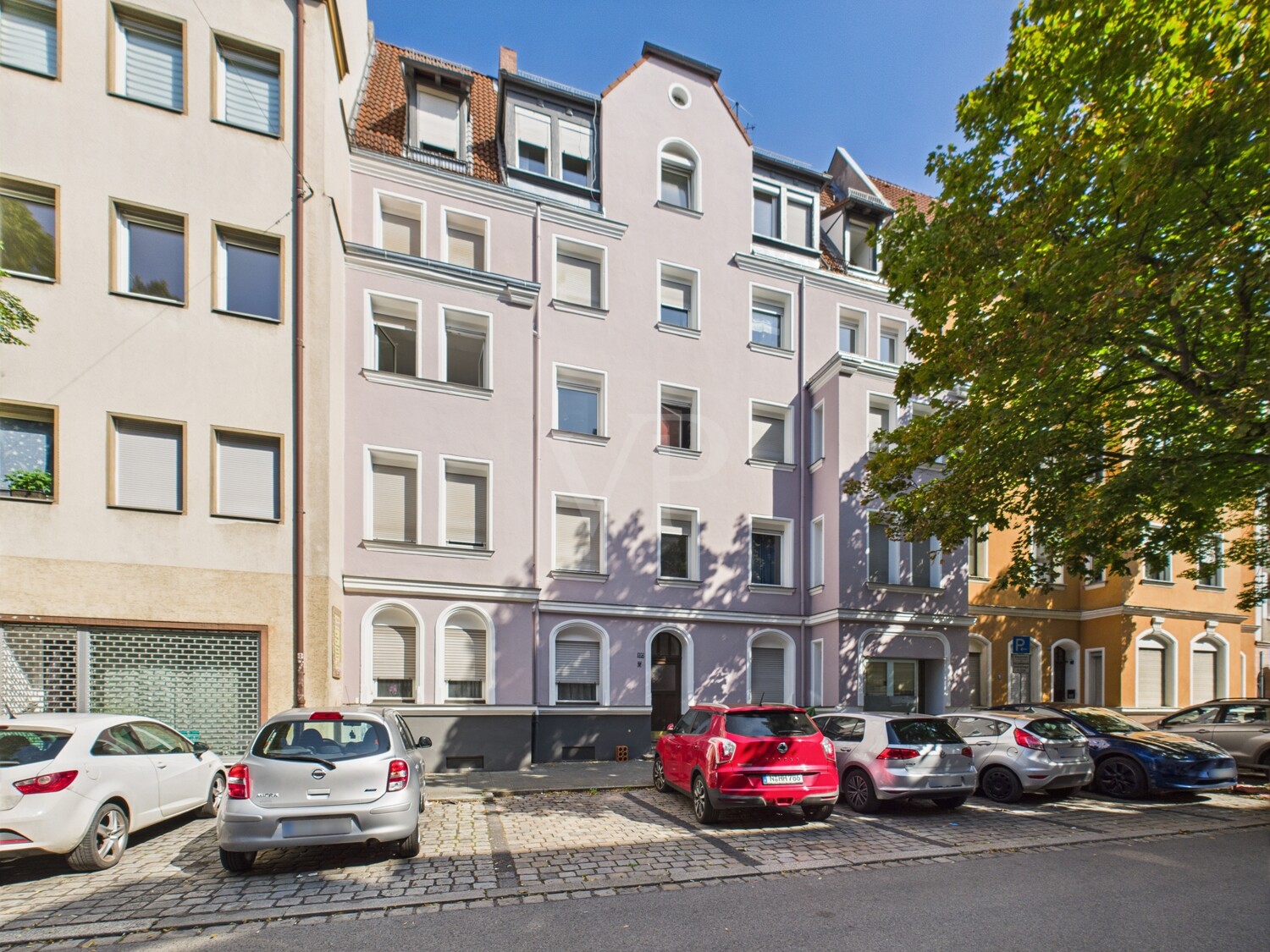 Außenansicht