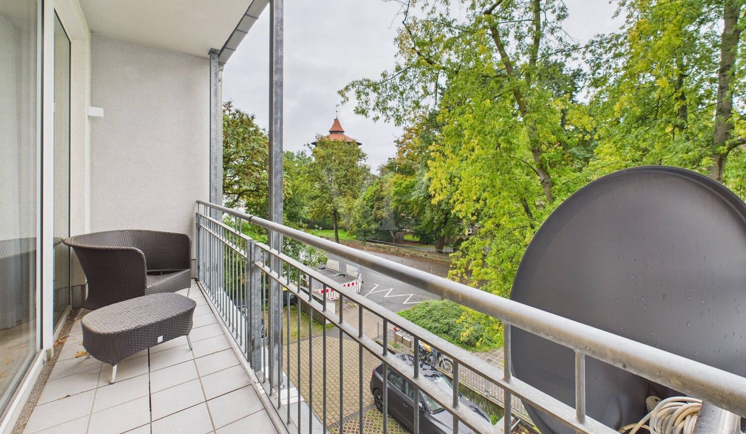 Balkon