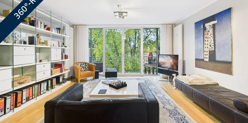 von Poll Immobilien GmbH