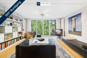 von Poll Immobilien GmbH