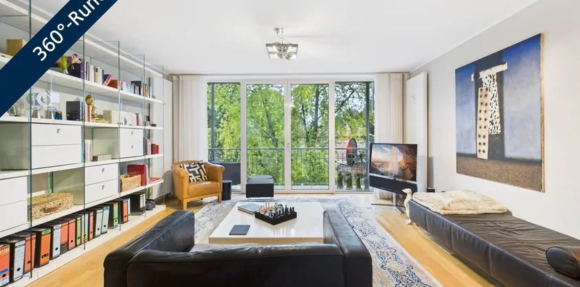 von Poll Immobilien GmbH