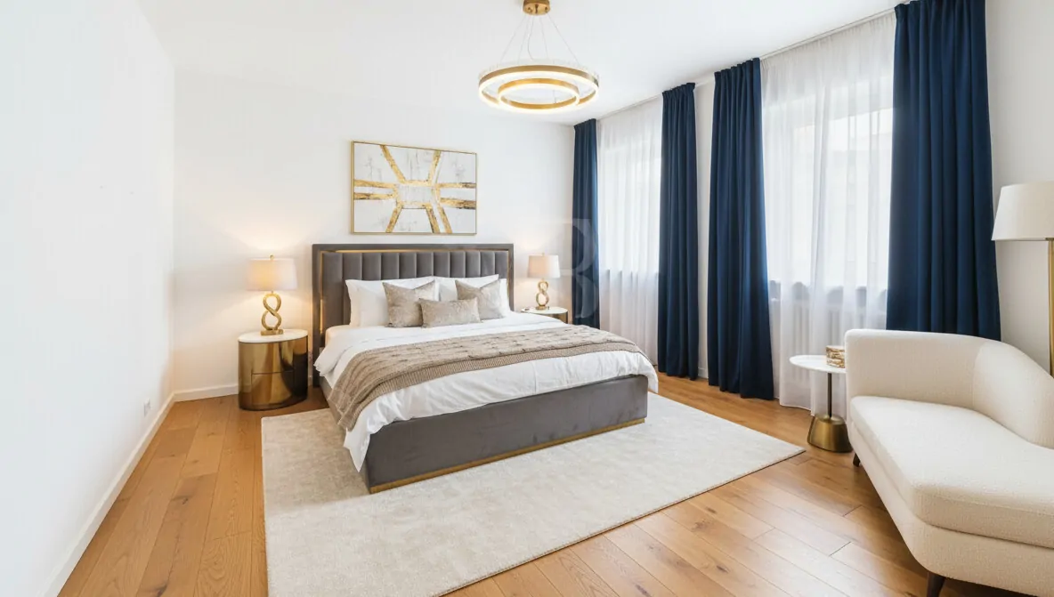 Schlafen (Ki generiert)