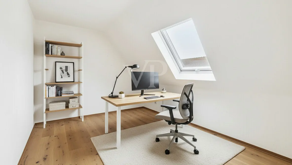 Büro (Ki generiert)