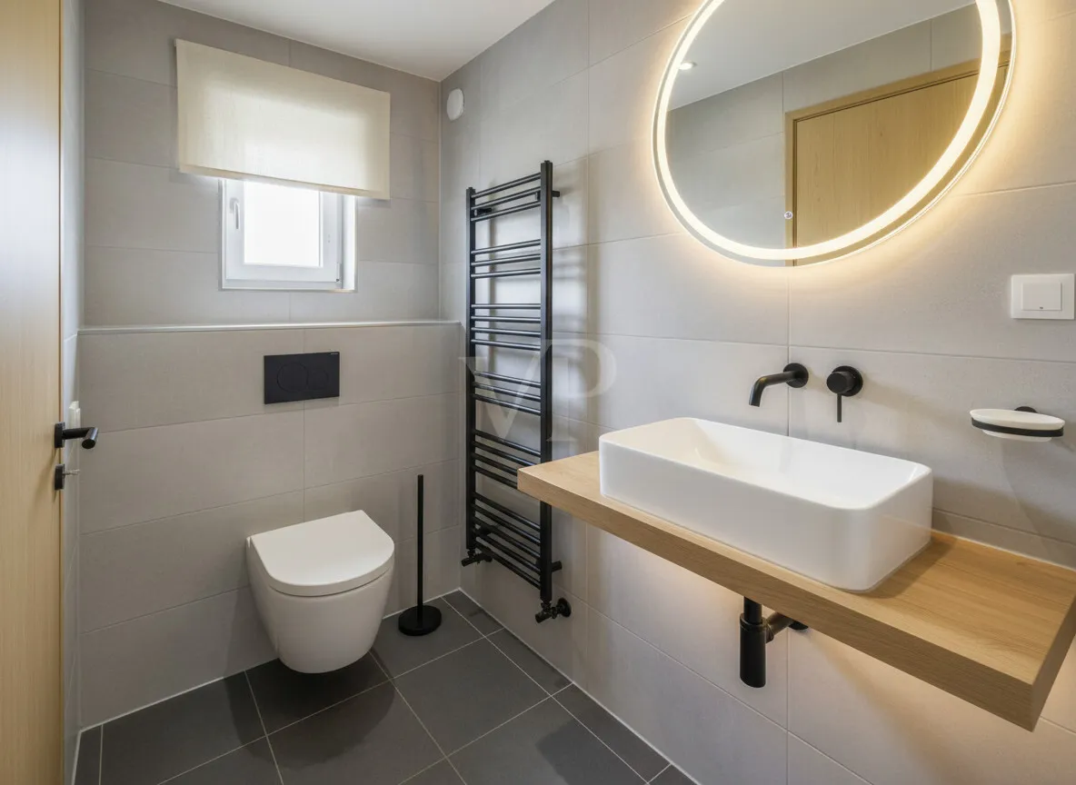 WC (Ki generiert)