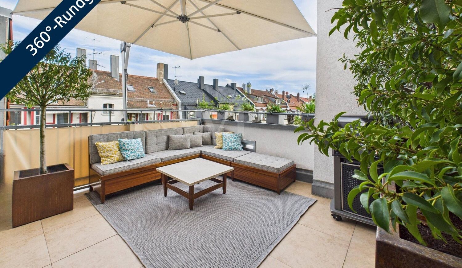 Balkon