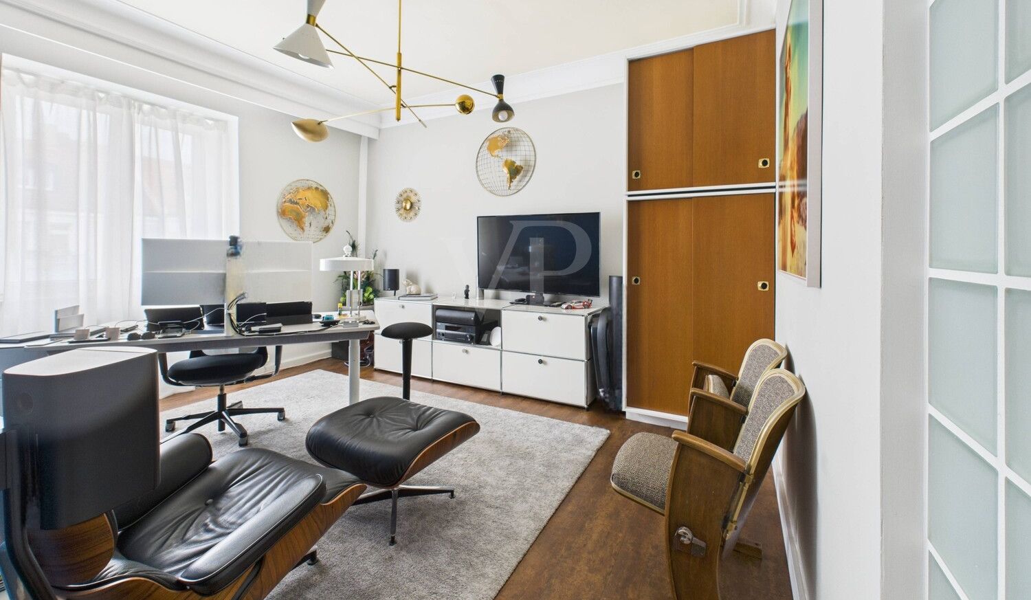 Büro