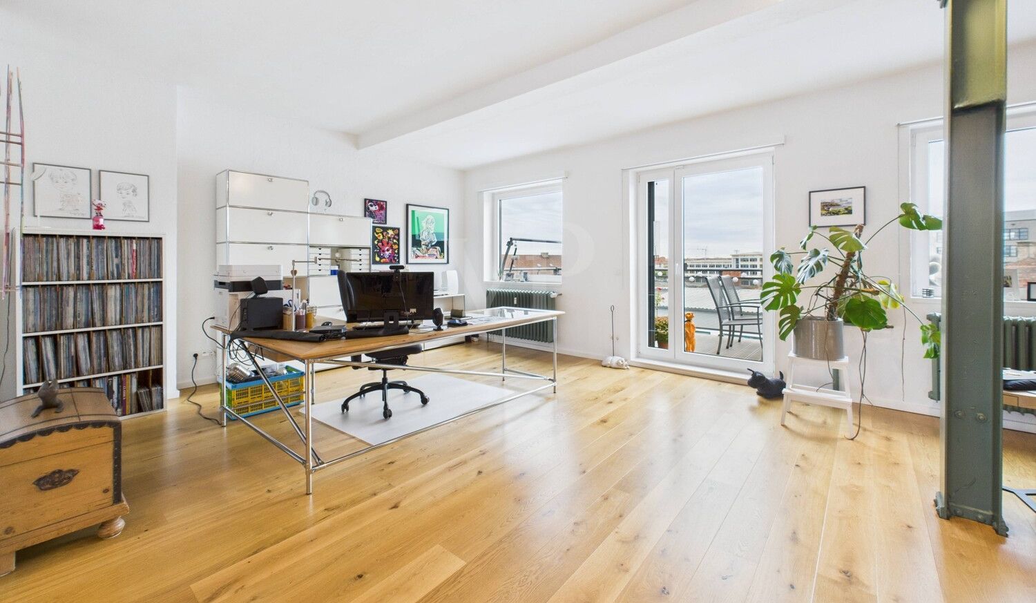 Büro