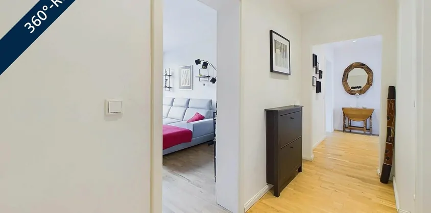 von Poll Immobilien GmbH