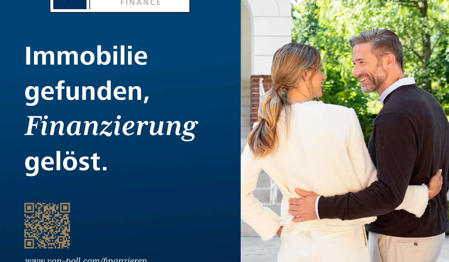 von Poll - VPF Finanzierung