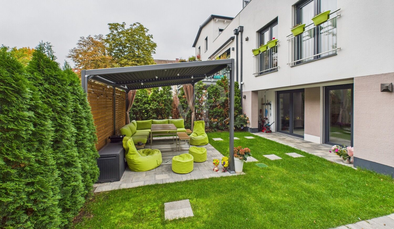Garten