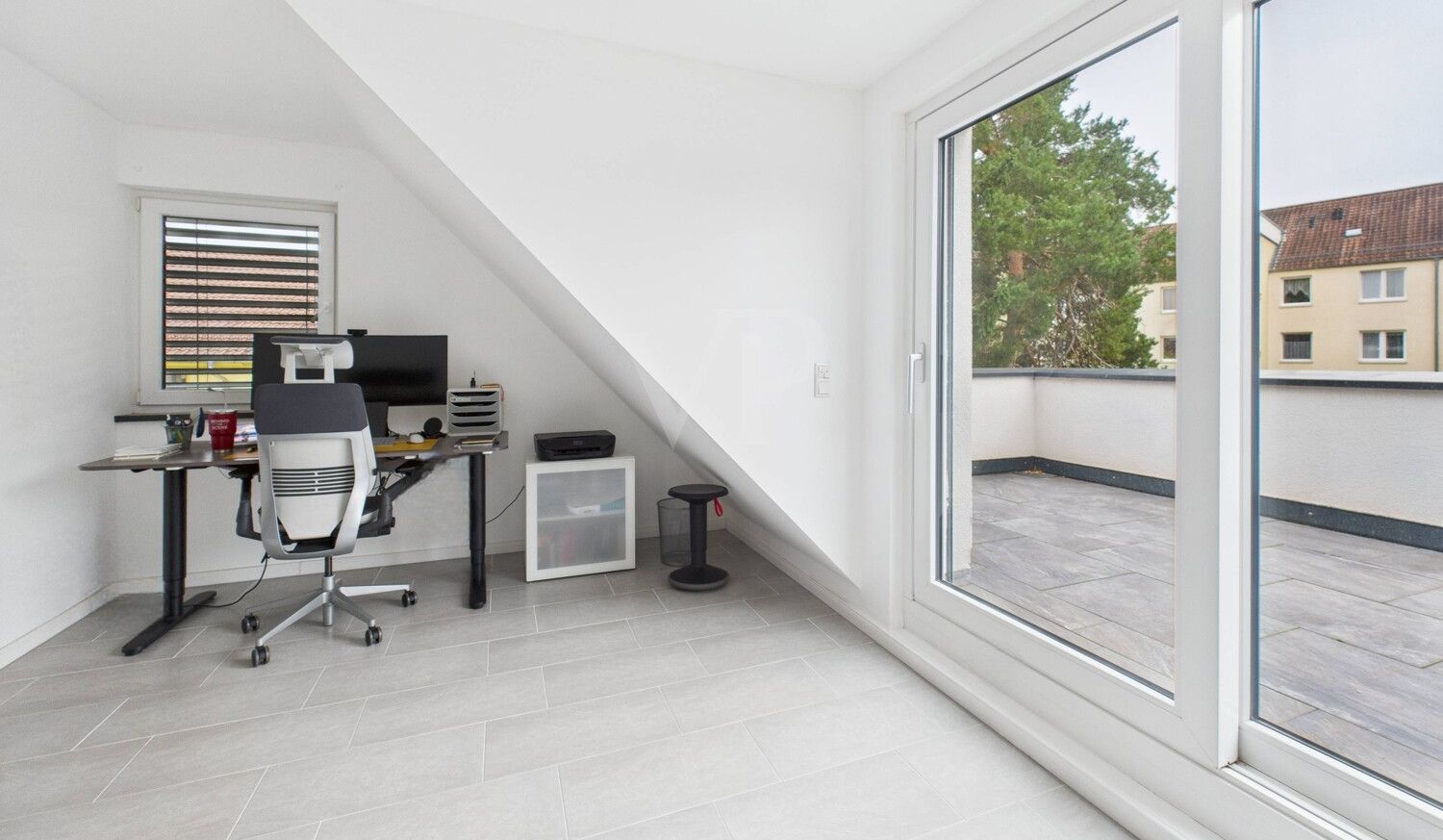 Büro