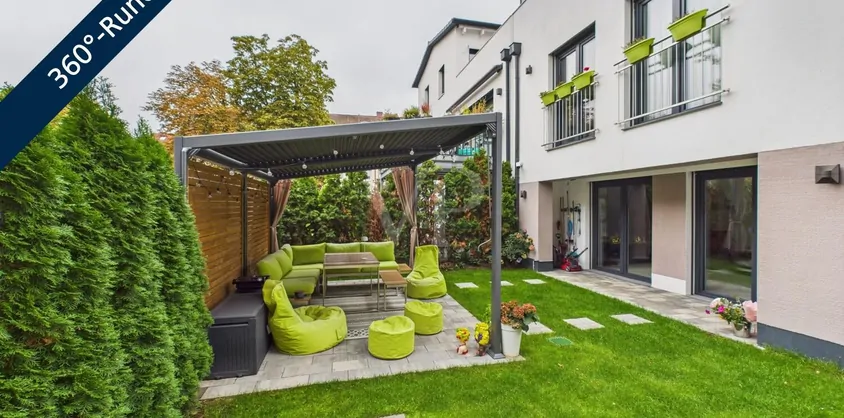 von Poll Immobilien GmbH