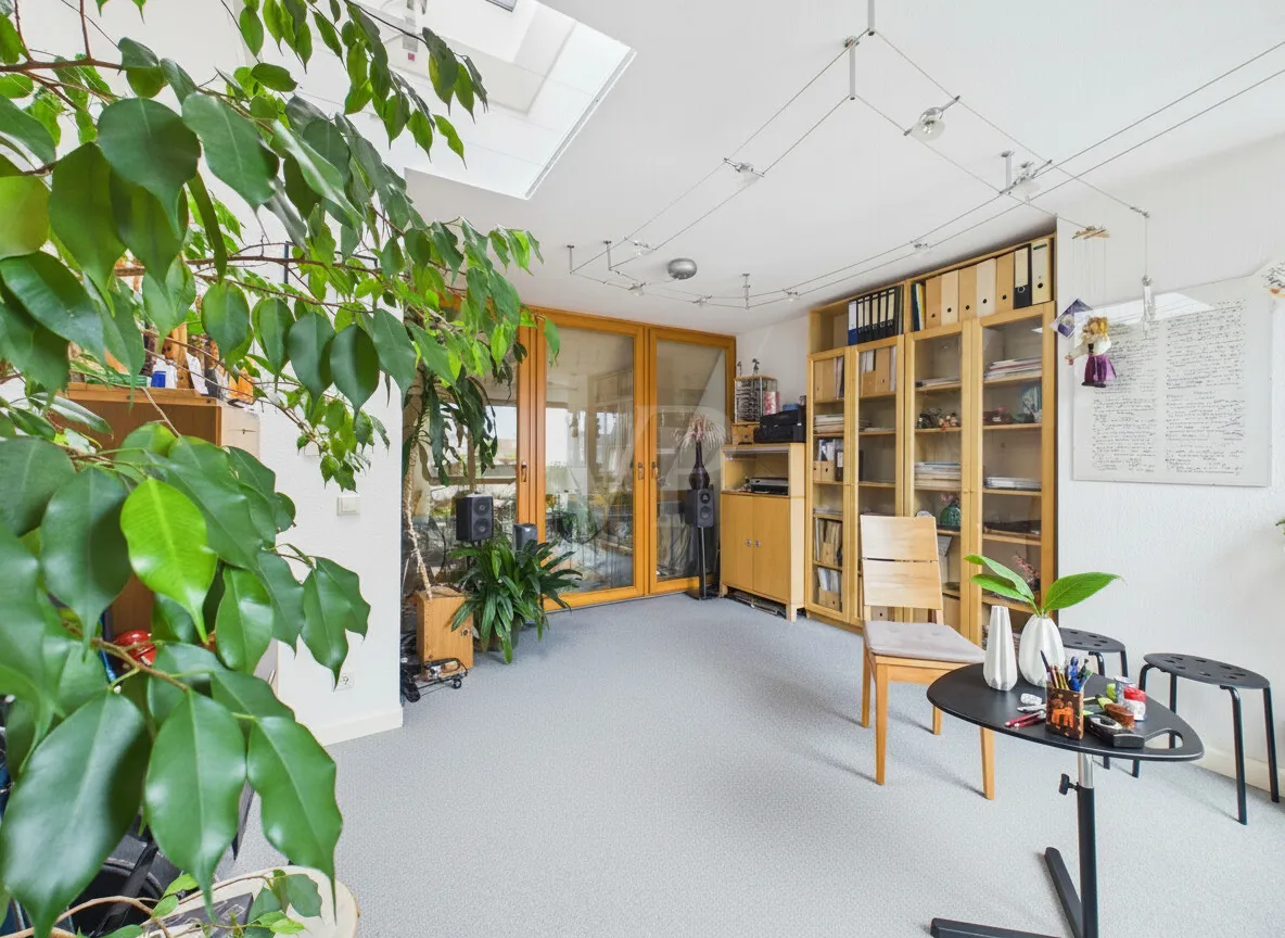 Studio