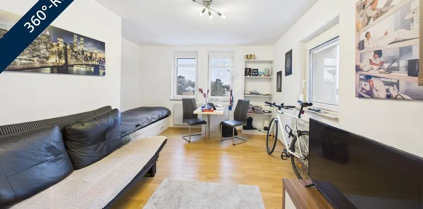 von Poll Immobilien GmbH