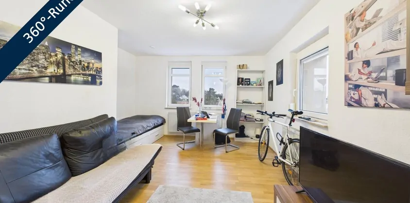 von Poll Immobilien GmbH