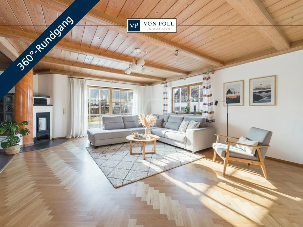 Wohnen (Ki generiert)