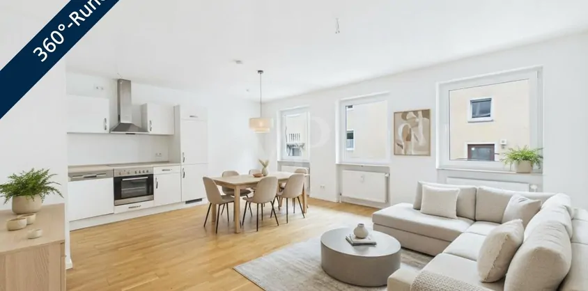 von Poll Immobilien GmbH