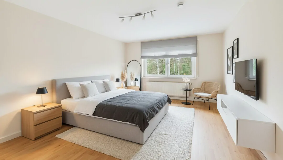 Schlafen (Ki generiert