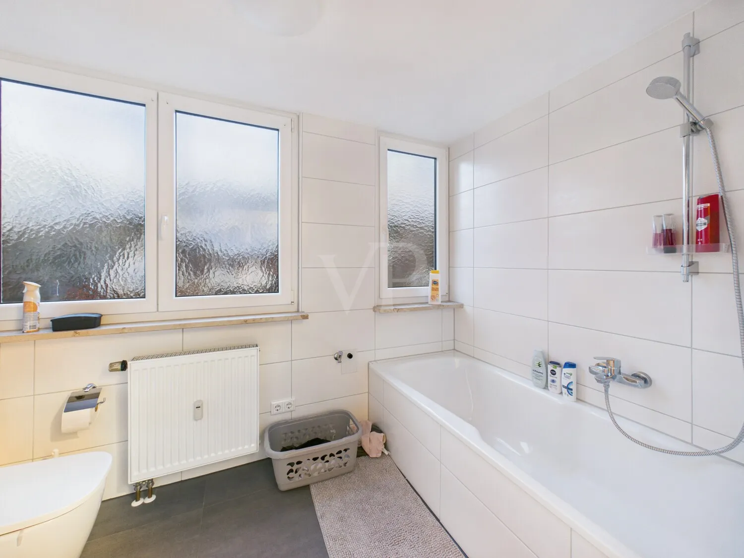 Gebäude 2 - Wohnung DG