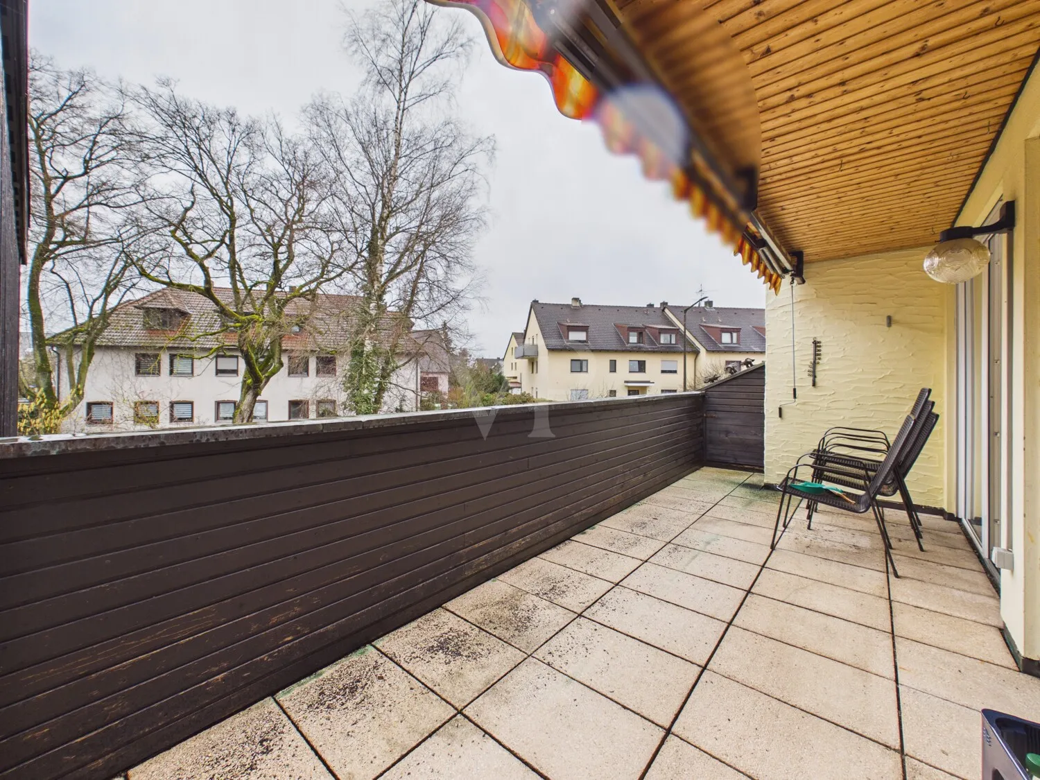 Gebäude 1 - Wohnung OG