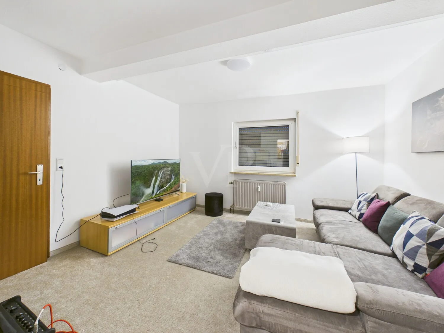 Gebäude 2 - Wohnung DG