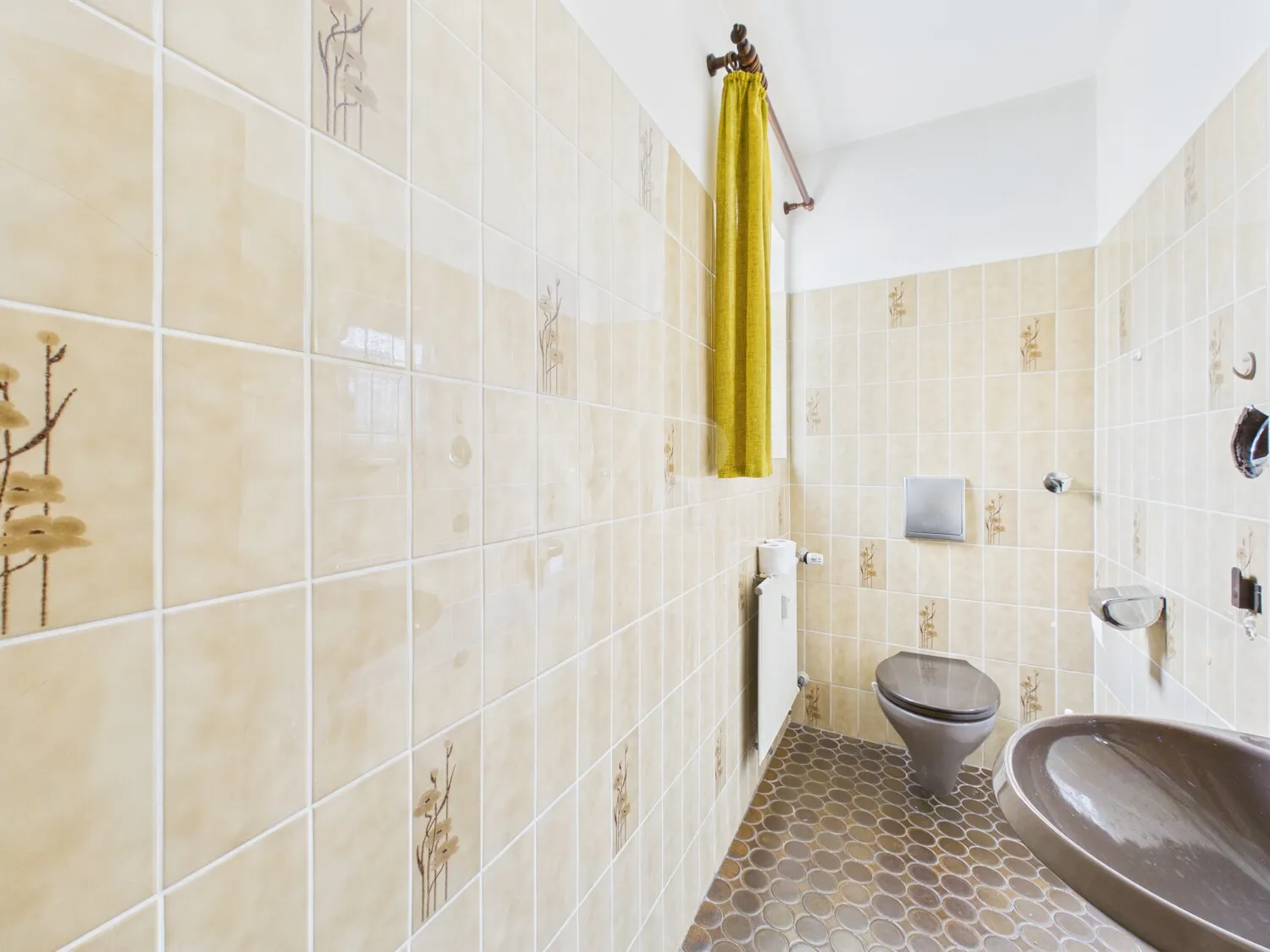 Gebäude 1 - Wohnung EG