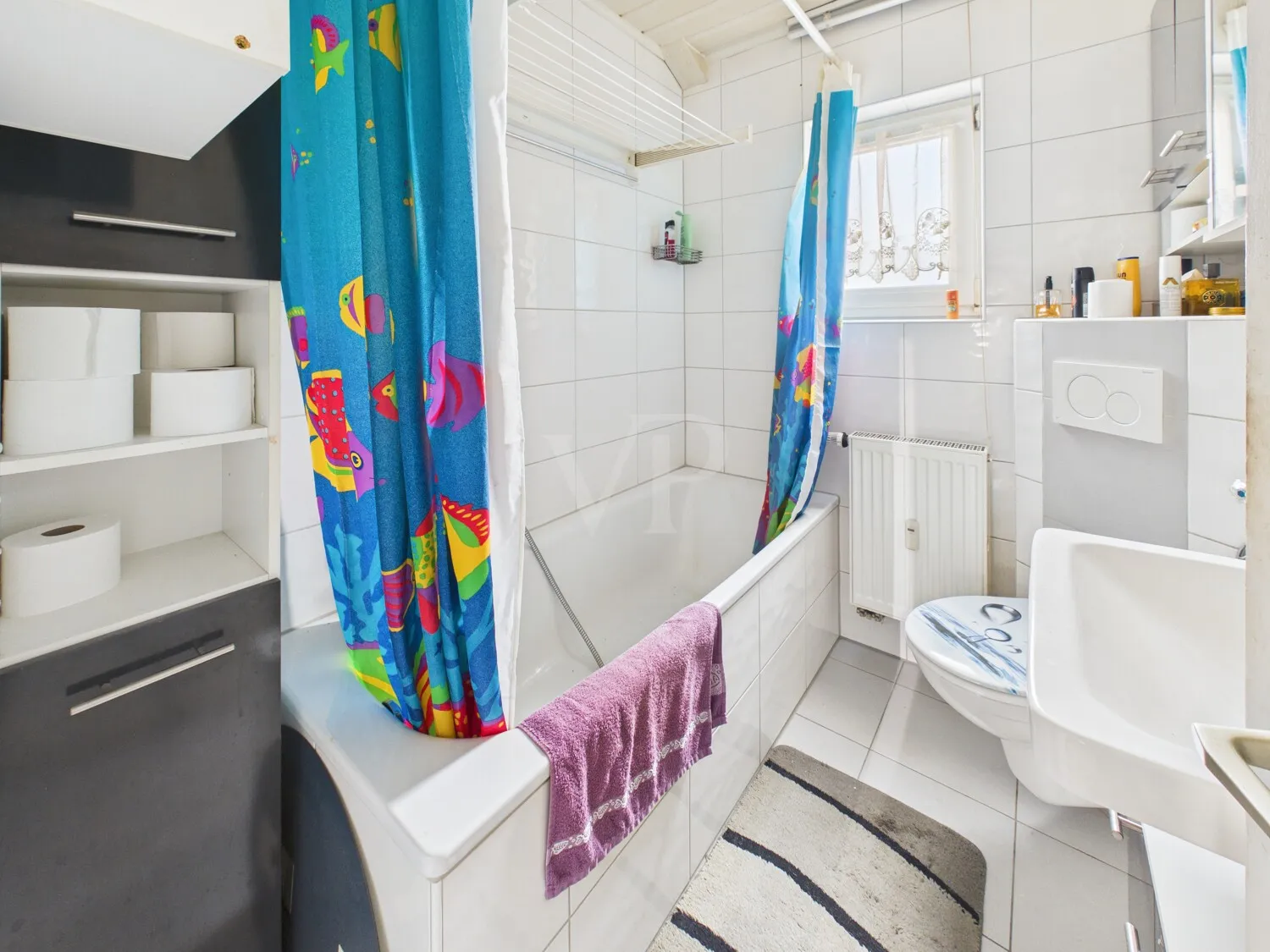 Gebäude 2 - Wohnung OG