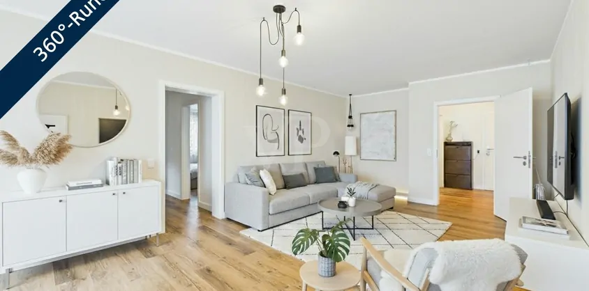 von Poll Immobilien GmbH