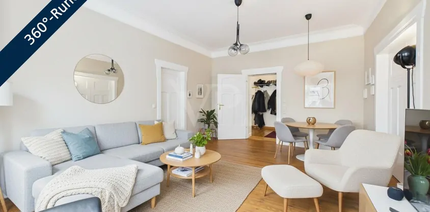 von Poll Immobilien GmbH