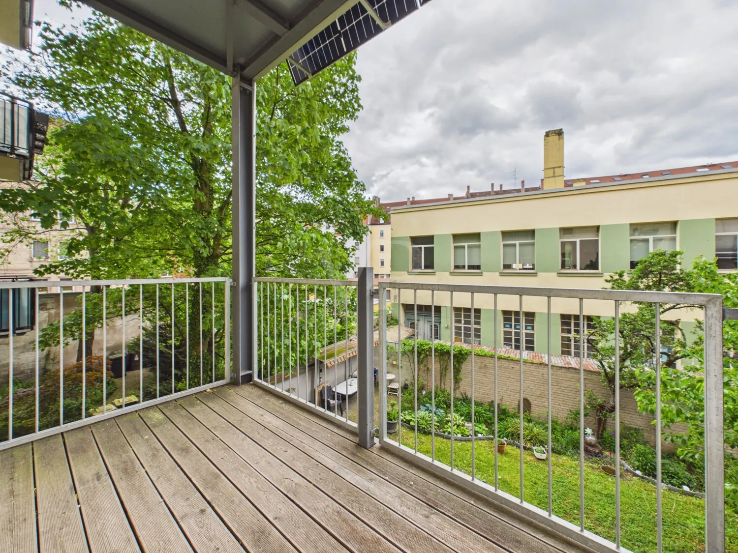 Balkon