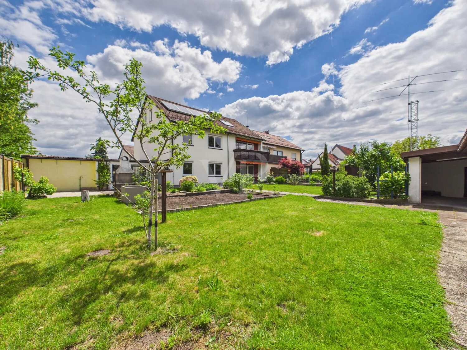 Garten