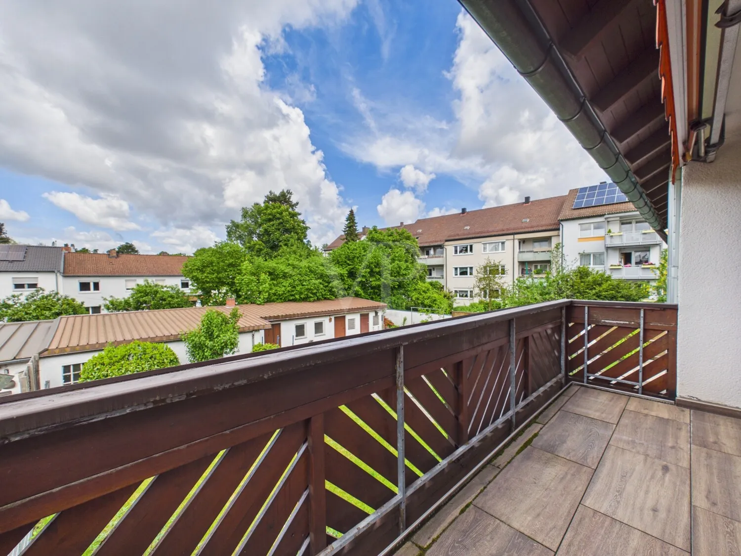 Balkon (1.OG)
