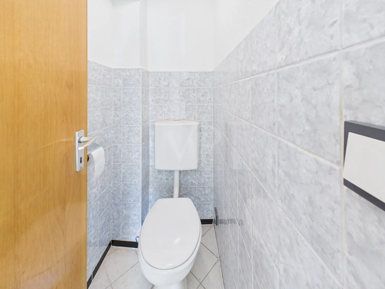 WC (EG)