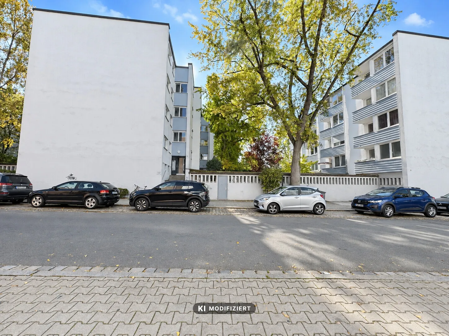 Aussenansicht