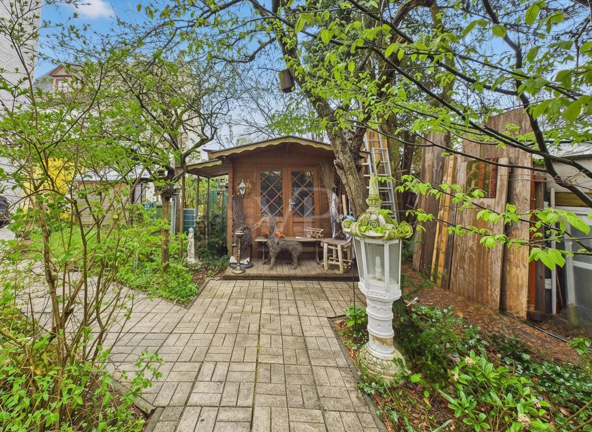 Garten