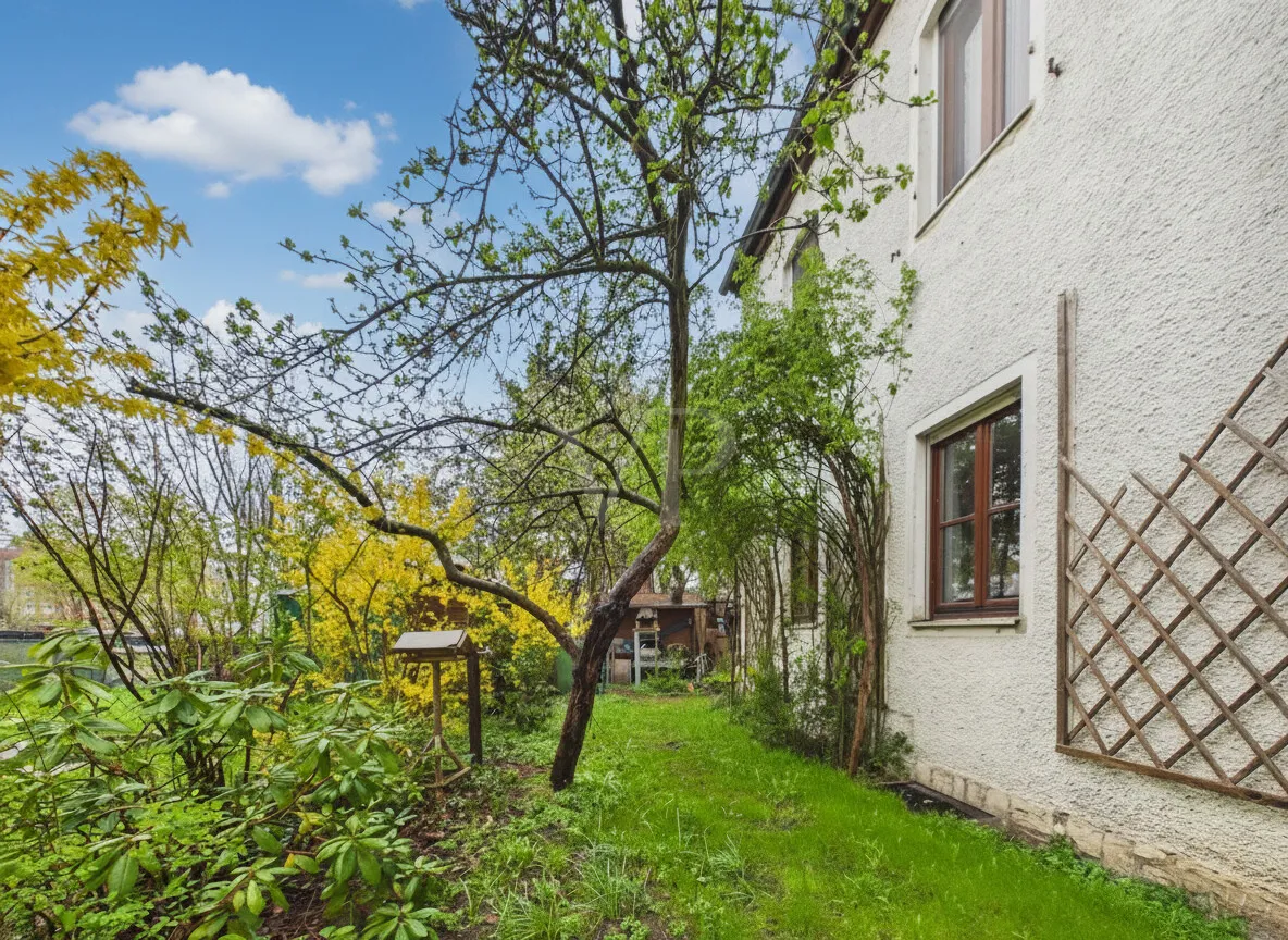 Garten