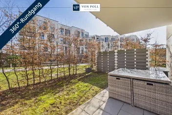 von Poll Immobilien GmbH