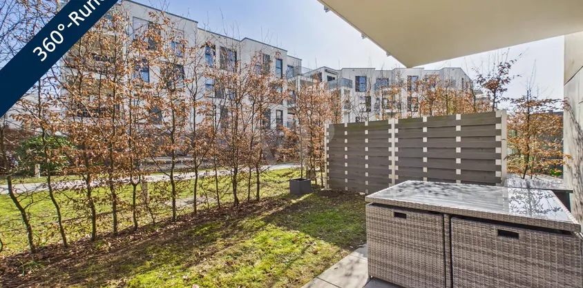 von Poll Immobilien GmbH