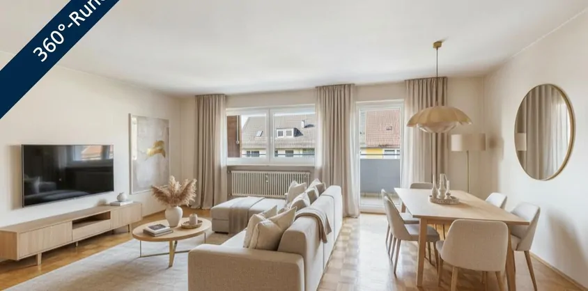 von Poll Immobilien GmbH